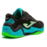 Joma Ace Pro 2201 Nero Scarpe da ginnastica  Offerta + Economico