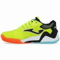 Scarpe da ginnastica Joma Ace Pro 2209 giallo fluorescente  Offerta + Economico