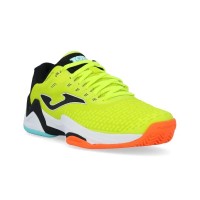Scarpe da ginnastica Joma Ace Pro 2209 giallo fluorescente  Offerta + Economico