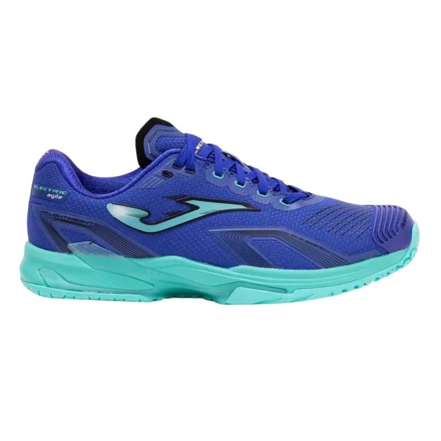 Joma Electric 2504 Royal Sneakers