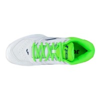 Sneakers Joma Master 1000 2232 Bianco Verde Fluo  Offerta + Economico