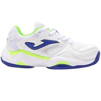 Joma Master 1000 2502 Sneakers Junior Bianche  Offerta + Economico