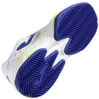 Joma Master 1000 2502 Sneakers Junior Bianche  Offerta + Economico