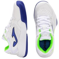 Joma Master 1000 2502 Sneakers Junior Bianche  Offerta + Economico