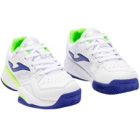 Joma Master 1000 2502 Sneakers Junior Bianche  Offerta + Economico