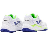 Joma Master 1000 2502 Sneakers Junior Bianche  Offerta + Economico
