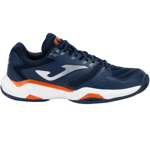 Joma Master 1000 2503 Blu Navy Sneakers