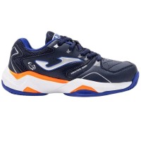Joma Master 1000 2503 Blu Navy Junior Sneakers  Offerta + Economico