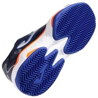 Joma Master 1000 2503 Blu Navy Junior Sneakers  Offerta + Economico