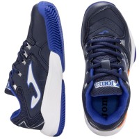 Joma Master 1000 2503 Blu Navy Junior Sneakers  Offerta + Economico