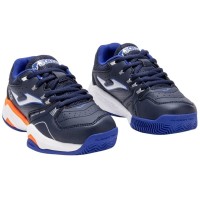 Joma Master 1000 2503 Blu Navy Junior Sneakers  Offerta + Economico