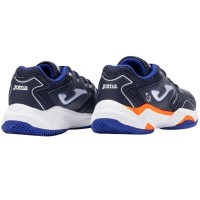 Joma Master 1000 2503 Blu Navy Junior Sneakers  Offerta + Economico