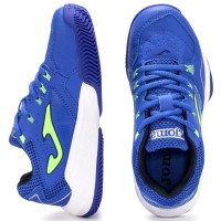 Joma Master 1000 2504 Royal Junior Scarpe da ginnastica  Offerta + Economico