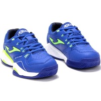 Joma Master 1000 2504 Royal Junior Scarpe da ginnastica  Offerta + Economico