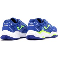 Joma Master 1000 2504 Royal Junior Scarpe da ginnastica  Offerta + Economico