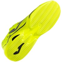 Joma Master 1000 2509 Scarpe da ginnastica gialle  Offerta + Economico