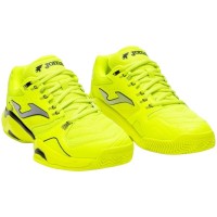 Joma Master 1000 2509 Scarpe da ginnastica gialle  Offerta + Economico
