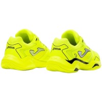 Joma Master 1000 2509 Scarpe da ginnastica gialle  Offerta + Economico
