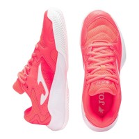 Joma Master 1000 2510 Scarpe da Donna Rosa