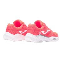 Joma Master 1000 2510 Scarpe da Donna Rosa