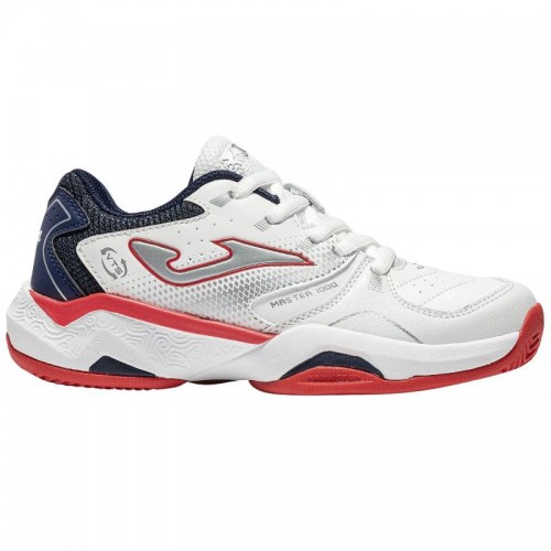 Joma Master 1000 2602 Scarpe Junior Bianche