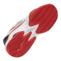 Joma Master 1000 2602 Scarpe Junior Bianche