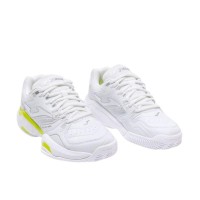 Joma Master 1000 2602 Scarpe da Donna Bianco Verde