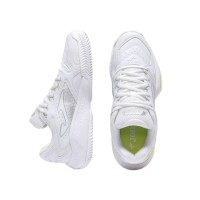 Joma Master 1000 2602 Scarpe da Donna Bianco Verde