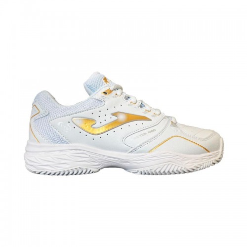 Scarpe Joma Master 1000 Lady 2202 Oro Bianco