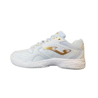 Scarpe Joma Master 1000 Lady 2202 Oro Bianco