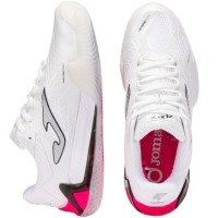 Scarpe bianche Joma Open 2502