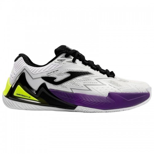 Joma Open 2632 Scarpe Bianca