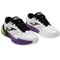 Joma Open 2632 Scarpe Bianca