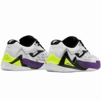 Joma Open 2632 Scarpe Bianca