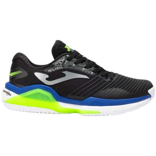 Joma Pickleball Picklet01 Scarpe da ginnastica nere