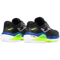 Joma Pickleball Picklet01 Scarpe da ginnastica nere  Offerta + Economico