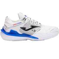 Zapatillas Joma Pickleball Stroke 2502 Blanco  Offerta + Economico