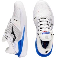 Zapatillas Joma Pickleball Stroke 2502 Blanco  Offerta + Economico
