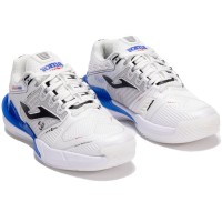 Zapatillas Joma Pickleball Stroke 2502 Blanco  Offerta + Economico