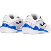 Zapatillas Joma Pickleball Stroke 2502 Blanco  Offerta + Economico
