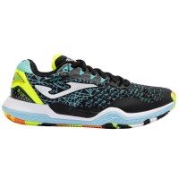 Joma Point 2201 Nero Verde Sneakers  Offerta + Economico