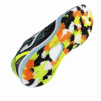 Joma Point 2201 Nero Verde Sneakers  Offerta + Economico