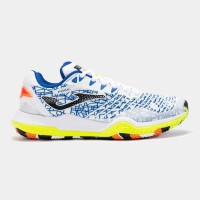 Scarpe da ginnastica bianche Joma Point 2202  Offerta + Economico