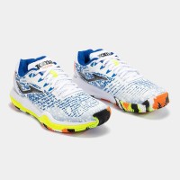 Scarpe da ginnastica bianche Joma Point 2202  Offerta + Economico