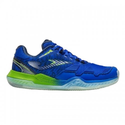 Sneakers Joma Point 2604 Blu Reale