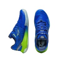 Sneakers Joma Point 2604 Blu Reale