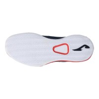 Joma Point 2203 Blu Navy Rosso Sneakers  Offerta + Economico