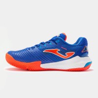 Joma Point Uomo 2204 Blu Reale Sneakers  Offerta + Economico
