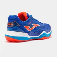 Joma Point Uomo 2204 Blu Reale Sneakers  Offerta + Economico