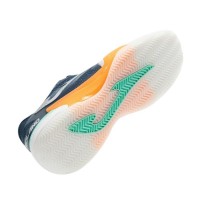 Scarpe Joma Roland 2603 Arancioni Navy
